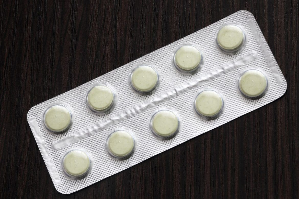 Le scandale de la DHEA... Diététique sportive