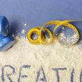 Creatine en poudre avec halteres - guide complet creatine et sport 2026
