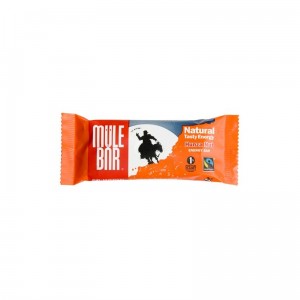 Mulebar energy bar Hunza Nut
