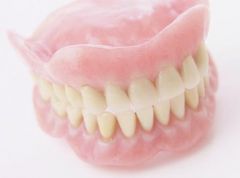 Dents