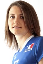 Marielle Bousquet