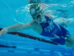 Natation triathlon Natation triathlon