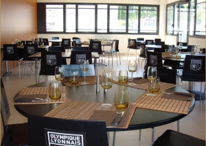 Réunion restaurant Nutrimove