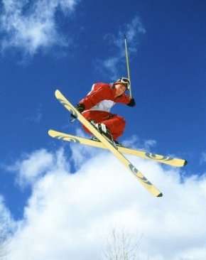Bien s'alimenter pour le ski Bien s'alimenter pour le ski